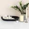 Hello Honey® 14.5" Hand-Carved Paulownia Wood Bowl